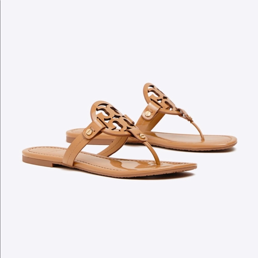 Tory Burch Miller Sandal